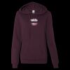 Women's Junior Fit Heavenly Fleece Lightweight Hooded Sweatshirt Thumbnail