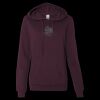 Women's Junior Fit Heavenly Fleece Lightweight Hooded Sweatshirt Thumbnail