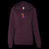 Women's Junior Fit Heavenly Fleece Lightweight Hooded Sweatshirt Thumbnail