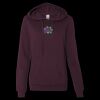 Women's Junior Fit Heavenly Fleece Lightweight Hooded Sweatshirt Thumbnail