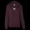 Women's Junior Fit Heavenly Fleece Lightweight Hooded Sweatshirt Thumbnail