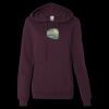 Women's Junior Fit Heavenly Fleece Lightweight Hooded Sweatshirt Thumbnail