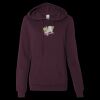 Women's Junior Fit Heavenly Fleece Lightweight Hooded Sweatshirt Thumbnail