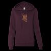 Women's Junior Fit Heavenly Fleece Lightweight Hooded Sweatshirt Thumbnail
