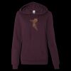 Women's Junior Fit Heavenly Fleece Lightweight Hooded Sweatshirt Thumbnail