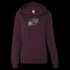 Women's Junior Fit Heavenly Fleece Lightweight Hooded Sweatshirt Thumbnail