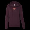 Women's Junior Fit Heavenly Fleece Lightweight Hooded Sweatshirt Thumbnail