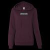 Women's Junior Fit Heavenly Fleece Lightweight Hooded Sweatshirt Thumbnail