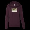 Women's Junior Fit Heavenly Fleece Lightweight Hooded Sweatshirt Thumbnail