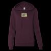Women's Junior Fit Heavenly Fleece Lightweight Hooded Sweatshirt Thumbnail