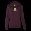 Women's Junior Fit Heavenly Fleece Lightweight Hooded Sweatshirt Thumbnail