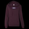 Women's Junior Fit Heavenly Fleece Lightweight Hooded Sweatshirt Thumbnail