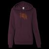 Women's Junior Fit Heavenly Fleece Lightweight Hooded Sweatshirt Thumbnail