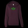 Women's Junior Fit Heavenly Fleece Lightweight Hooded Sweatshirt Thumbnail