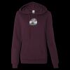 Women's Junior Fit Heavenly Fleece Lightweight Hooded Sweatshirt Thumbnail