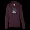 Women's Junior Fit Heavenly Fleece Lightweight Hooded Sweatshirt Thumbnail