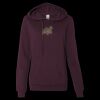 Women's Junior Fit Heavenly Fleece Lightweight Hooded Sweatshirt Thumbnail