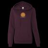 Women's Junior Fit Heavenly Fleece Lightweight Hooded Sweatshirt Thumbnail