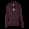 Women's Junior Fit Heavenly Fleece Lightweight Hooded Sweatshirt Thumbnail