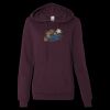 Women's Junior Fit Heavenly Fleece Lightweight Hooded Sweatshirt Thumbnail