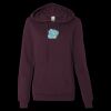 Women's Junior Fit Heavenly Fleece Lightweight Hooded Sweatshirt Thumbnail