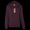 Women's Junior Fit Heavenly Fleece Lightweight Hooded Sweatshirt Thumbnail