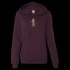 Women's Junior Fit Heavenly Fleece Lightweight Hooded Sweatshirt Thumbnail