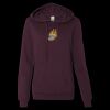 Women's Junior Fit Heavenly Fleece Lightweight Hooded Sweatshirt Thumbnail