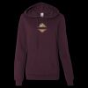 Women's Junior Fit Heavenly Fleece Lightweight Hooded Sweatshirt Thumbnail