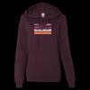 Women's Junior Fit Heavenly Fleece Lightweight Hooded Sweatshirt Thumbnail