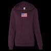 Women's Junior Fit Heavenly Fleece Lightweight Hooded Sweatshirt Thumbnail