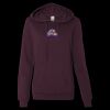 Women's Junior Fit Heavenly Fleece Lightweight Hooded Sweatshirt Thumbnail