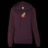 Women's Junior Fit Heavenly Fleece Lightweight Hooded Sweatshirt Thumbnail