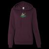 Women's Junior Fit Heavenly Fleece Lightweight Hooded Sweatshirt Thumbnail