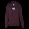 Women's Junior Fit Heavenly Fleece Lightweight Hooded Sweatshirt Thumbnail