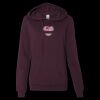 Women's Junior Fit Heavenly Fleece Lightweight Hooded Sweatshirt Thumbnail