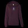 Women's Junior Fit Heavenly Fleece Lightweight Hooded Sweatshirt Thumbnail