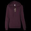 Women's Junior Fit Heavenly Fleece Lightweight Hooded Sweatshirt Thumbnail