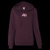 Women's Junior Fit Heavenly Fleece Lightweight Hooded Sweatshirt Thumbnail