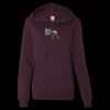 Women's Junior Fit Heavenly Fleece Lightweight Hooded Sweatshirt Thumbnail