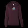 Women's Junior Fit Heavenly Fleece Lightweight Hooded Sweatshirt Thumbnail