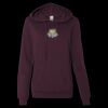 Women's Junior Fit Heavenly Fleece Lightweight Hooded Sweatshirt Thumbnail