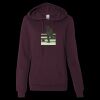 Women's Junior Fit Heavenly Fleece Lightweight Hooded Sweatshirt Thumbnail