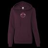 Women's Junior Fit Heavenly Fleece Lightweight Hooded Sweatshirt Thumbnail