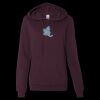 Women's Junior Fit Heavenly Fleece Lightweight Hooded Sweatshirt Thumbnail