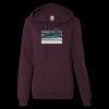 Women's Junior Fit Heavenly Fleece Lightweight Hooded Sweatshirt Thumbnail