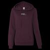 Women's Junior Fit Heavenly Fleece Lightweight Hooded Sweatshirt Thumbnail
