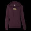 Women's Junior Fit Heavenly Fleece Lightweight Hooded Sweatshirt Thumbnail