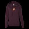 Women's Junior Fit Heavenly Fleece Lightweight Hooded Sweatshirt Thumbnail