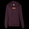 Women's Junior Fit Heavenly Fleece Lightweight Hooded Sweatshirt Thumbnail